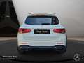 Mercedes-Benz GLC 63 AMG GLC 63 4M NIGHT+PANO+360+AHK+MULTIBEAM+FAHRASS+9G Weiß - thumbnail 9