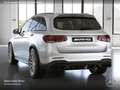 Mercedes-Benz GLC 63 AMG GLC 63 4M NIGHT+PANO+360+AHK+MULTIBEAM+FAHRASS+9G Weiß - thumbnail 24