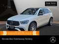 Mercedes-Benz GLC 63 AMG GLC 63 4M NIGHT+PANO+360+AHK+MULTIBEAM+FAHRASS+9G Weiß - thumbnail 1