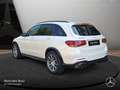 Mercedes-Benz GLC 63 AMG GLC 63 4M NIGHT+PANO+360+AHK+MULTIBEAM+FAHRASS+9G Weiß - thumbnail 10