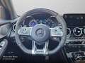 Mercedes-Benz GLC 63 AMG GLC 63 4M NIGHT+PANO+360+AHK+MULTIBEAM+FAHRASS+9G Weiß - thumbnail 14