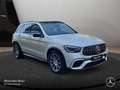 Mercedes-Benz GLC 63 AMG GLC 63 4M NIGHT+PANO+360+AHK+MULTIBEAM+FAHRASS+9G Weiß - thumbnail 5
