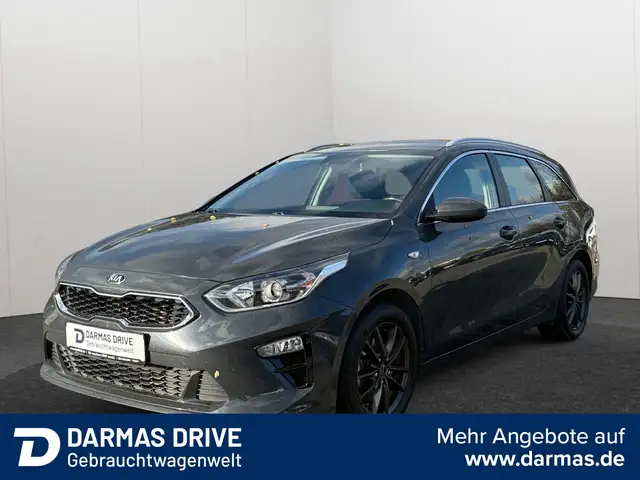 Kia Ceed SW / cee'd SW Kia Ceed Sportswagon Vision DCT 1.4 Ankauf