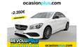 Mercedes-Benz CLA 220 220d 7G-DCT Blanco - thumbnail 1