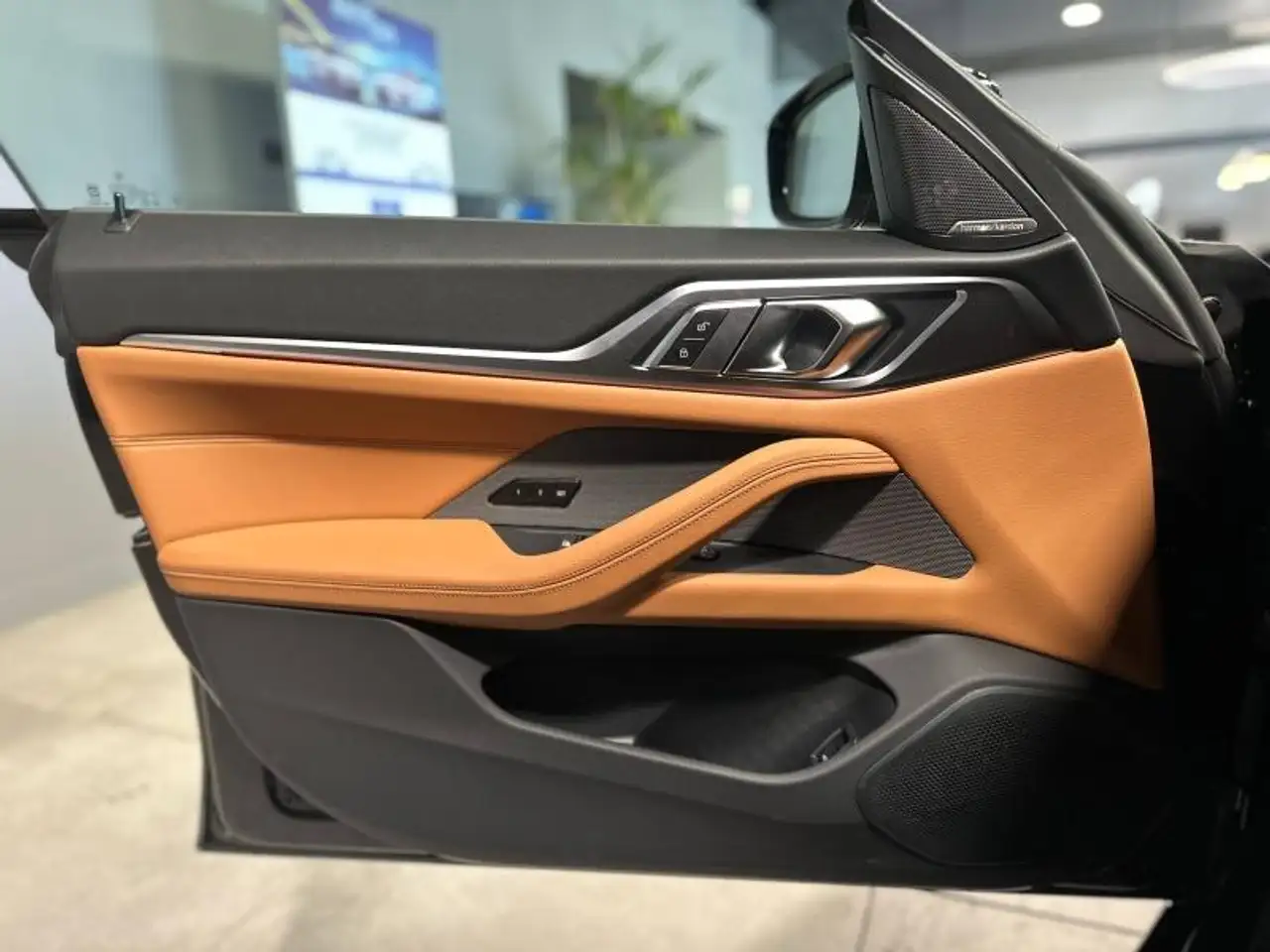BMW i4 2026 — фото 13