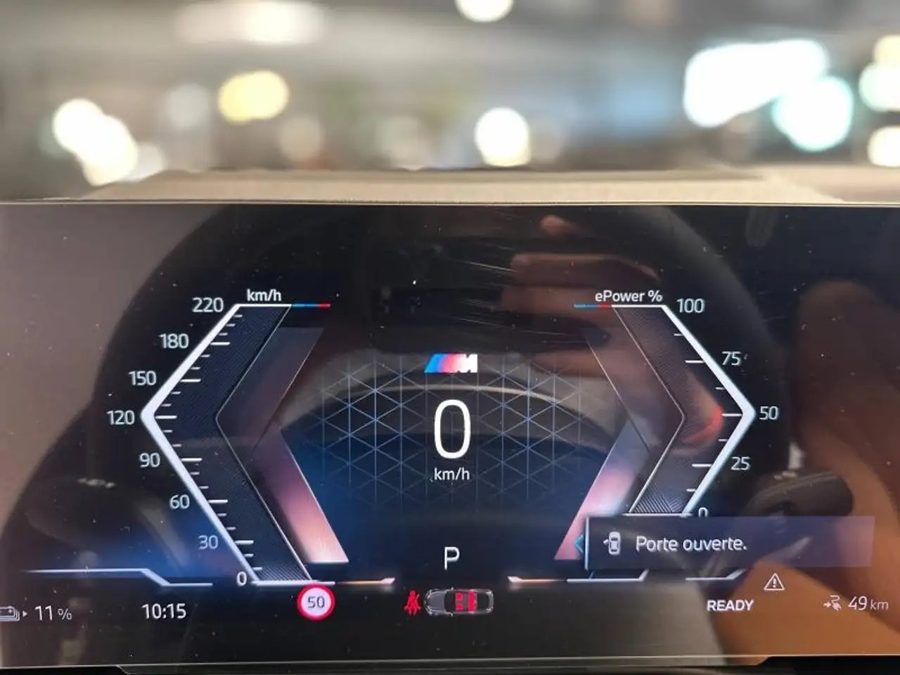 BMW i4 2026