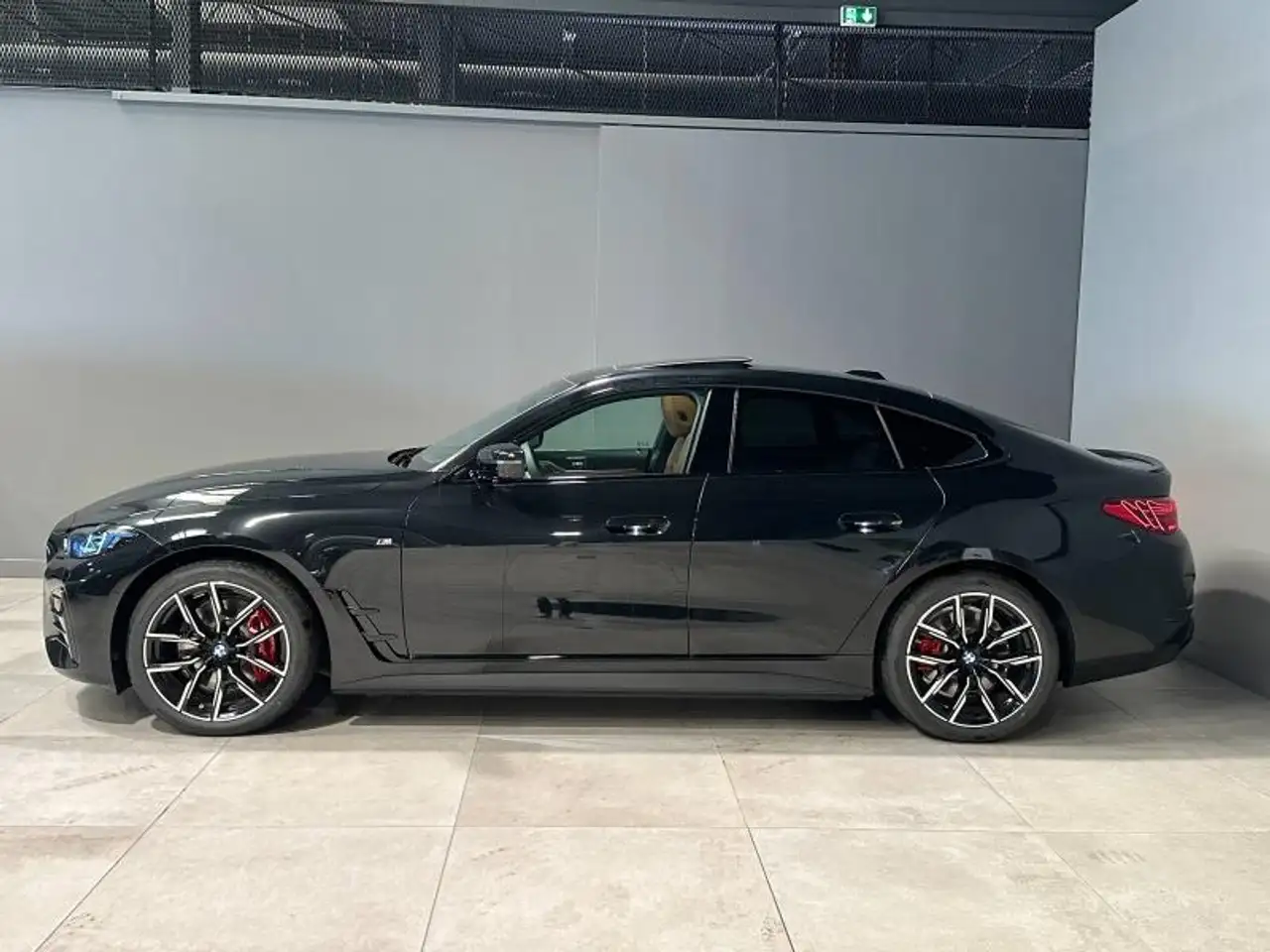 BMW i4 2026