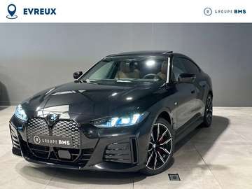 eDrive40 340ch M Sport