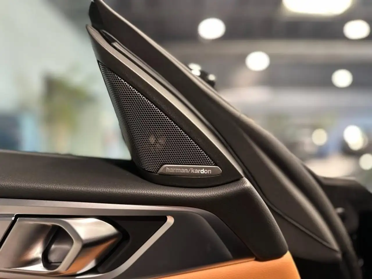 BMW i4 2026 — фото 11