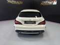 Mercedes-Benz CLA 220 Shooting Brake 220d AMG Line 7G-DCT Weiß - thumbnail 5