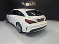 Mercedes-Benz CLA 220 Shooting Brake 220d AMG Line 7G-DCT Weiß - thumbnail 6