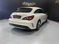 Mercedes-Benz CLA 220 Shooting Brake 220d AMG Line 7G-DCT Weiß - thumbnail 4