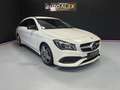 Mercedes-Benz CLA 220 Shooting Brake 220d AMG Line 7G-DCT Weiß - thumbnail 3