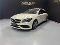 Mercedes-Benz CLA 220 Shooting Brake 220d AMG Line 7G-DCT Weiß - thumbnail 1