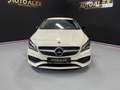 Mercedes-Benz CLA 220 Shooting Brake 220d AMG Line 7G-DCT Weiß - thumbnail 2
