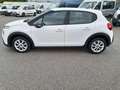 Citroen C3 C3 VAN BlueHDi 100 S&S Feel Blanc - thumbnail 2