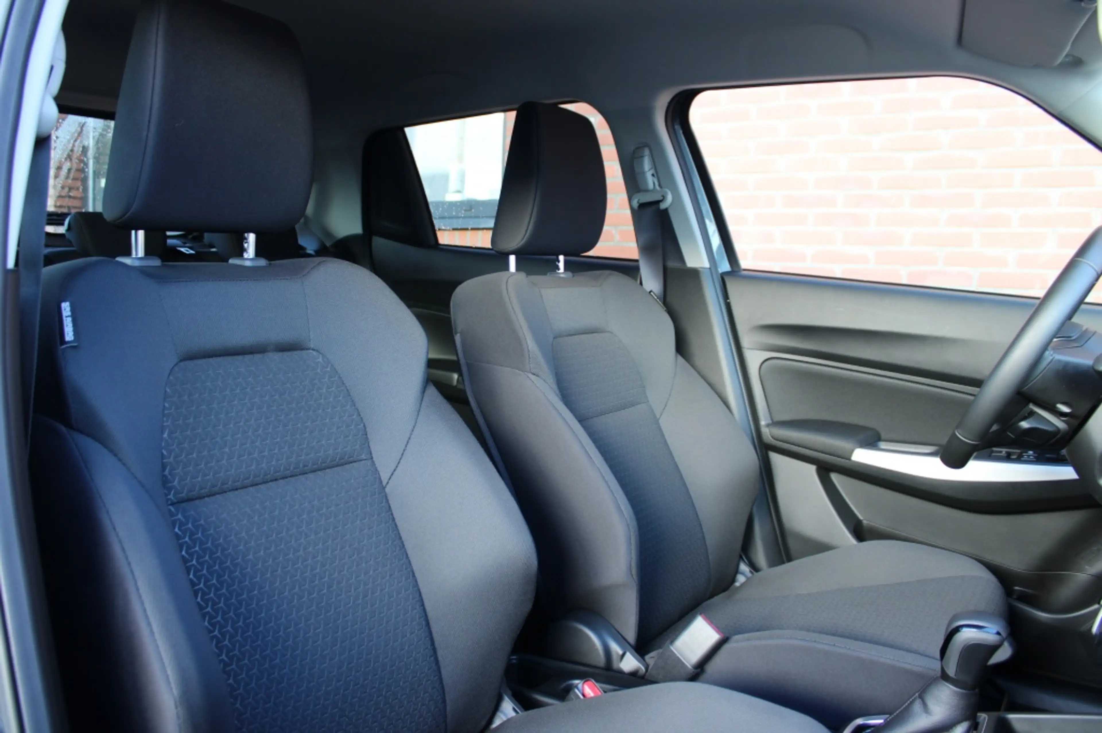 Suzuki Swift 1.2 Select Smart Hybrid Automaat — photo 7