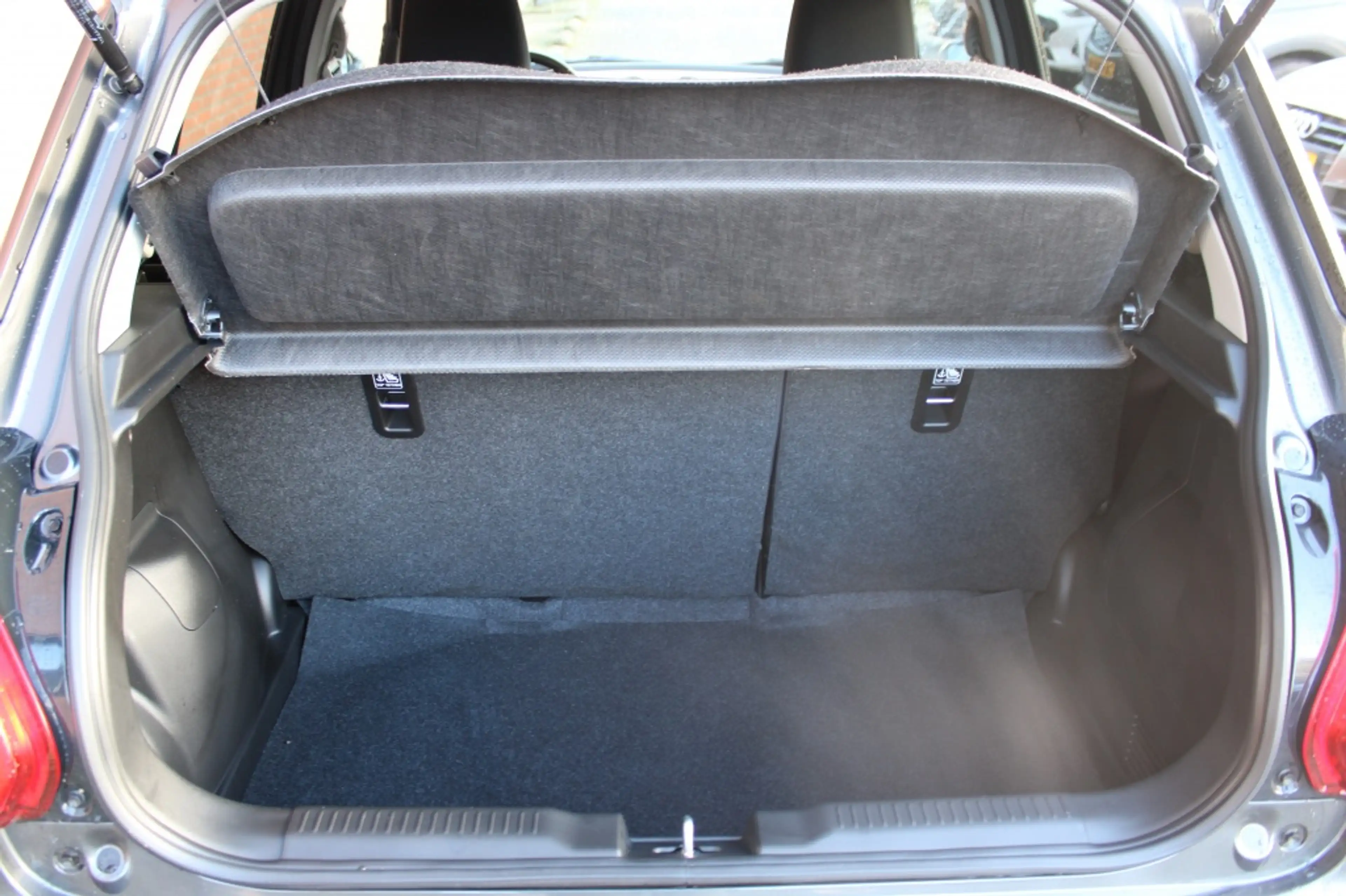 Suzuki Swift 1.2 Select Smart Hybrid Automaat — photo 13