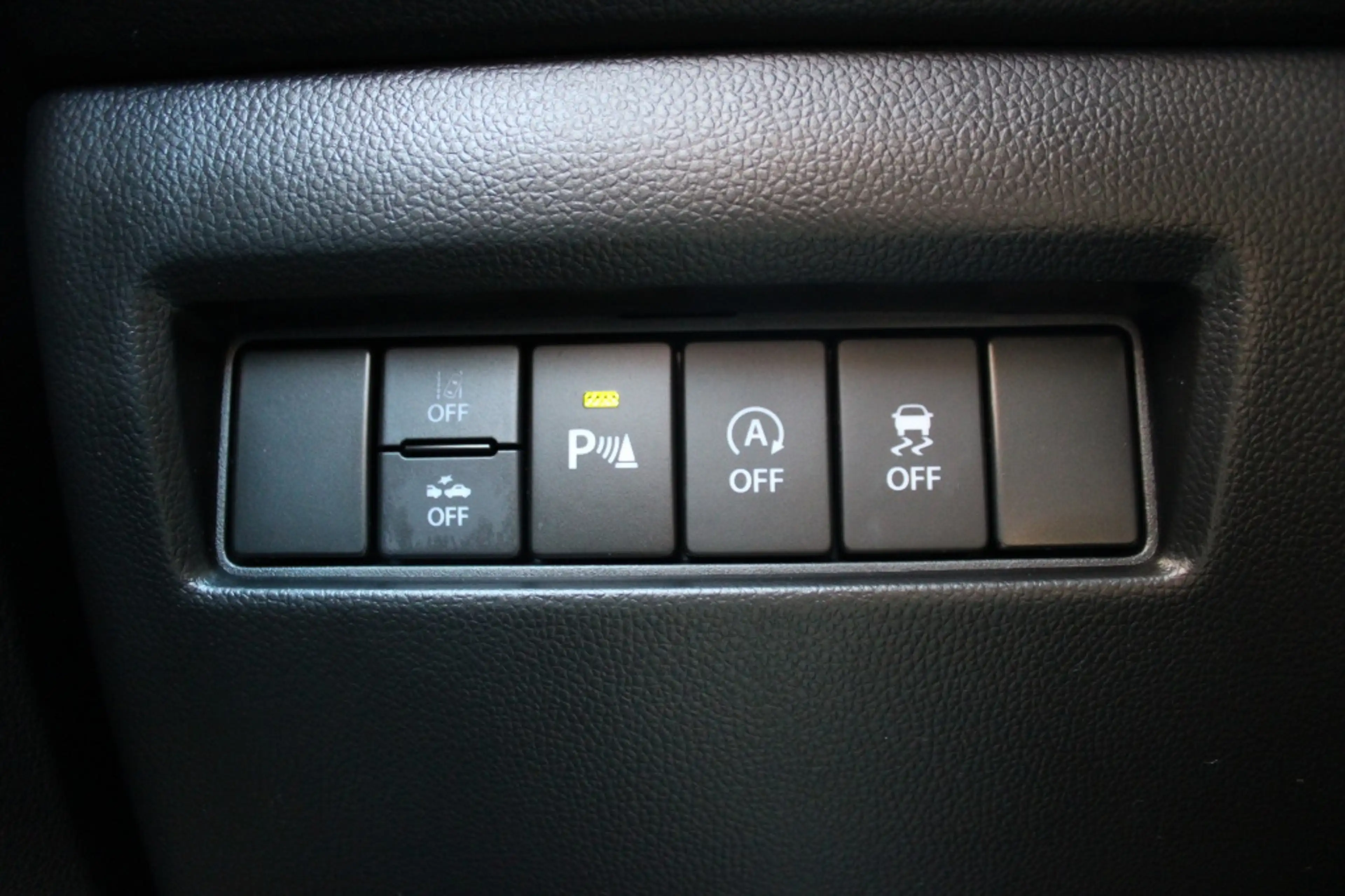 Suzuki Swift 1.2 Select Smart Hybrid Automaat — photo 28