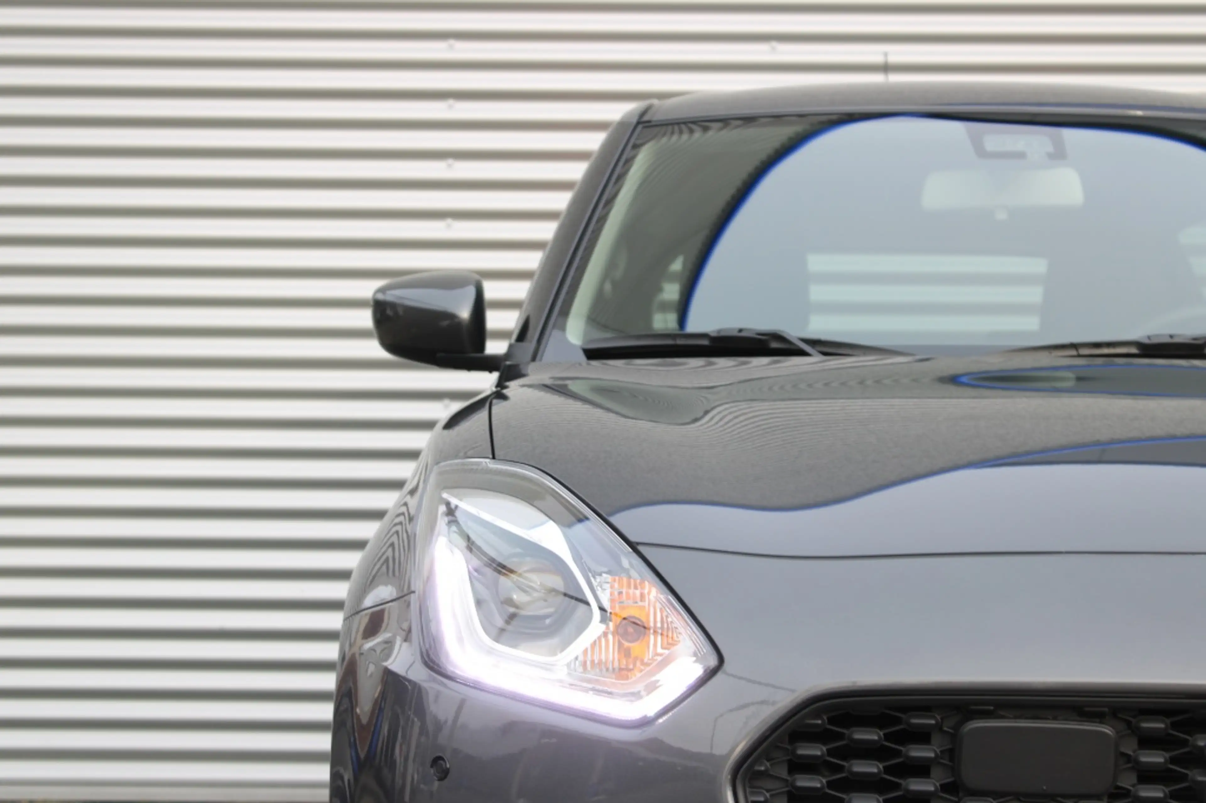 Suzuki Swift 1.2 Select Smart Hybrid Automaat — photo 30