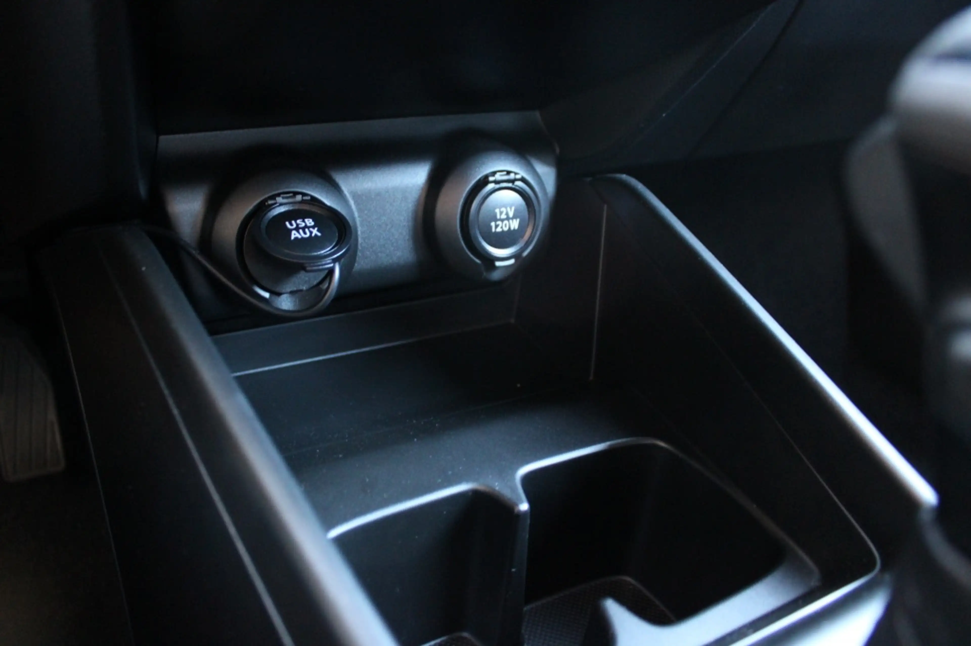 Suzuki Swift 1.2 Select Smart Hybrid Automaat — photo 5