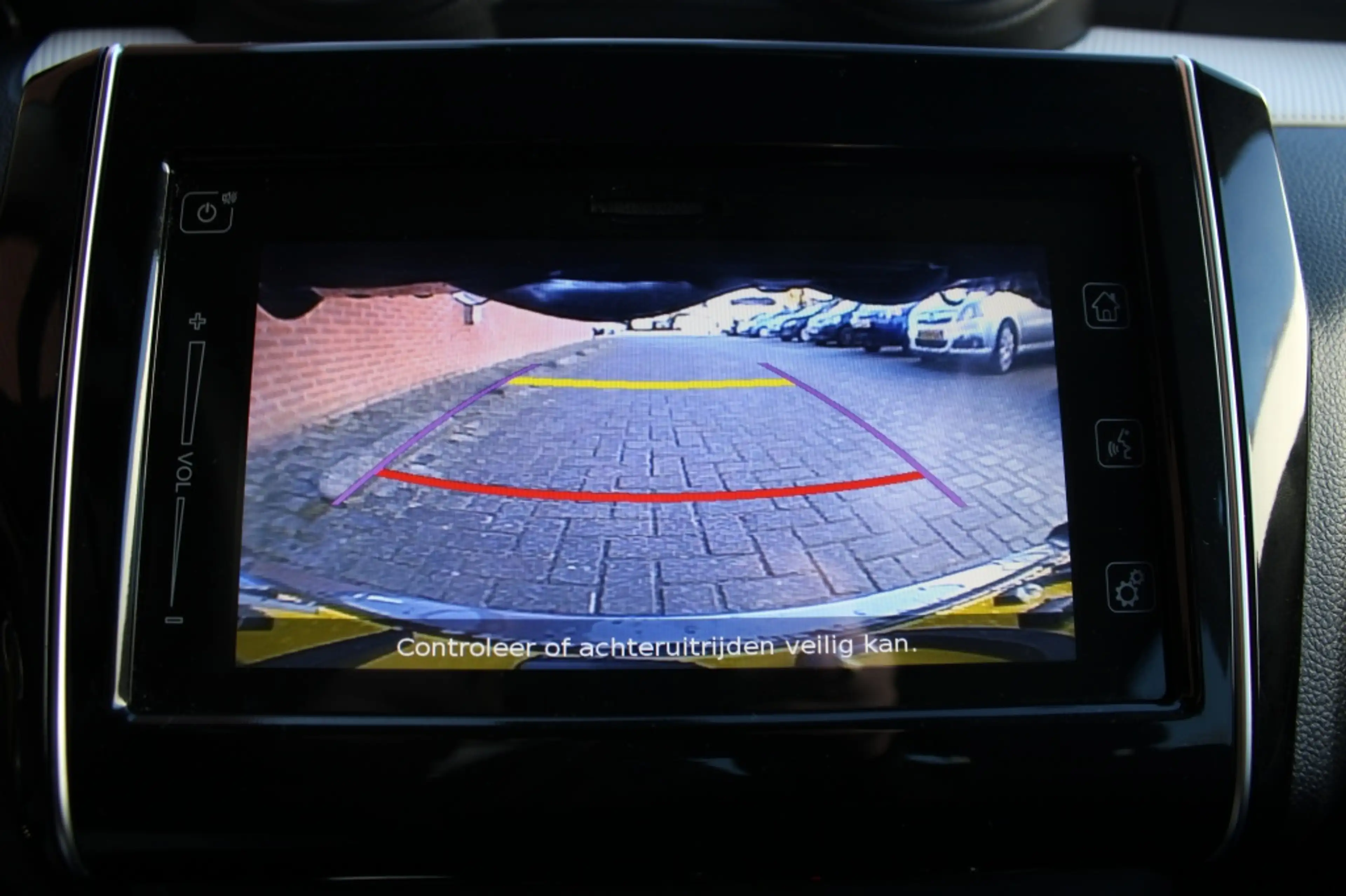 Suzuki Swift 1.2 Select Smart Hybrid Automaat — photo 16