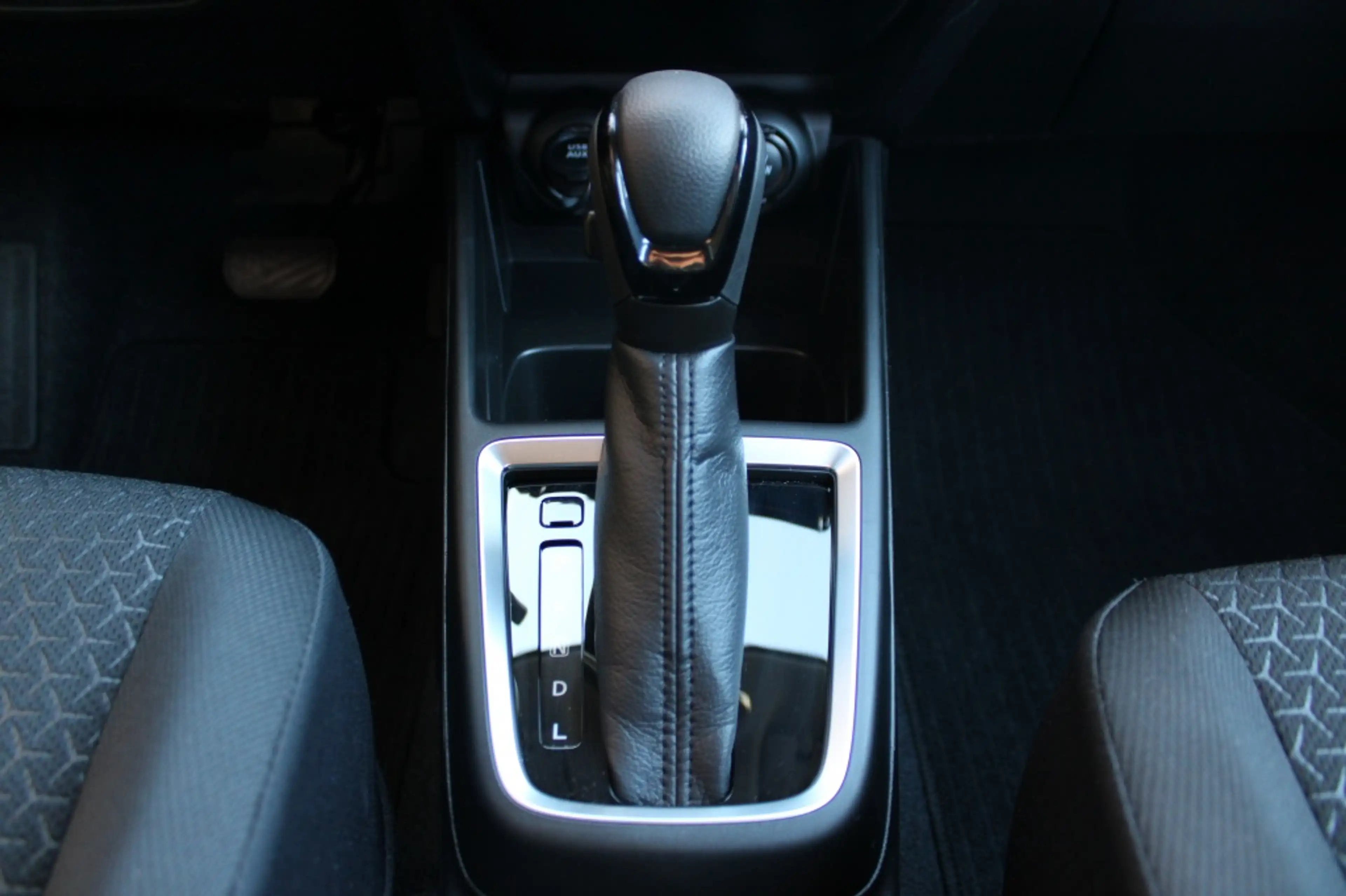 Suzuki Swift 1.2 Select Smart Hybrid Automaat — photo 12