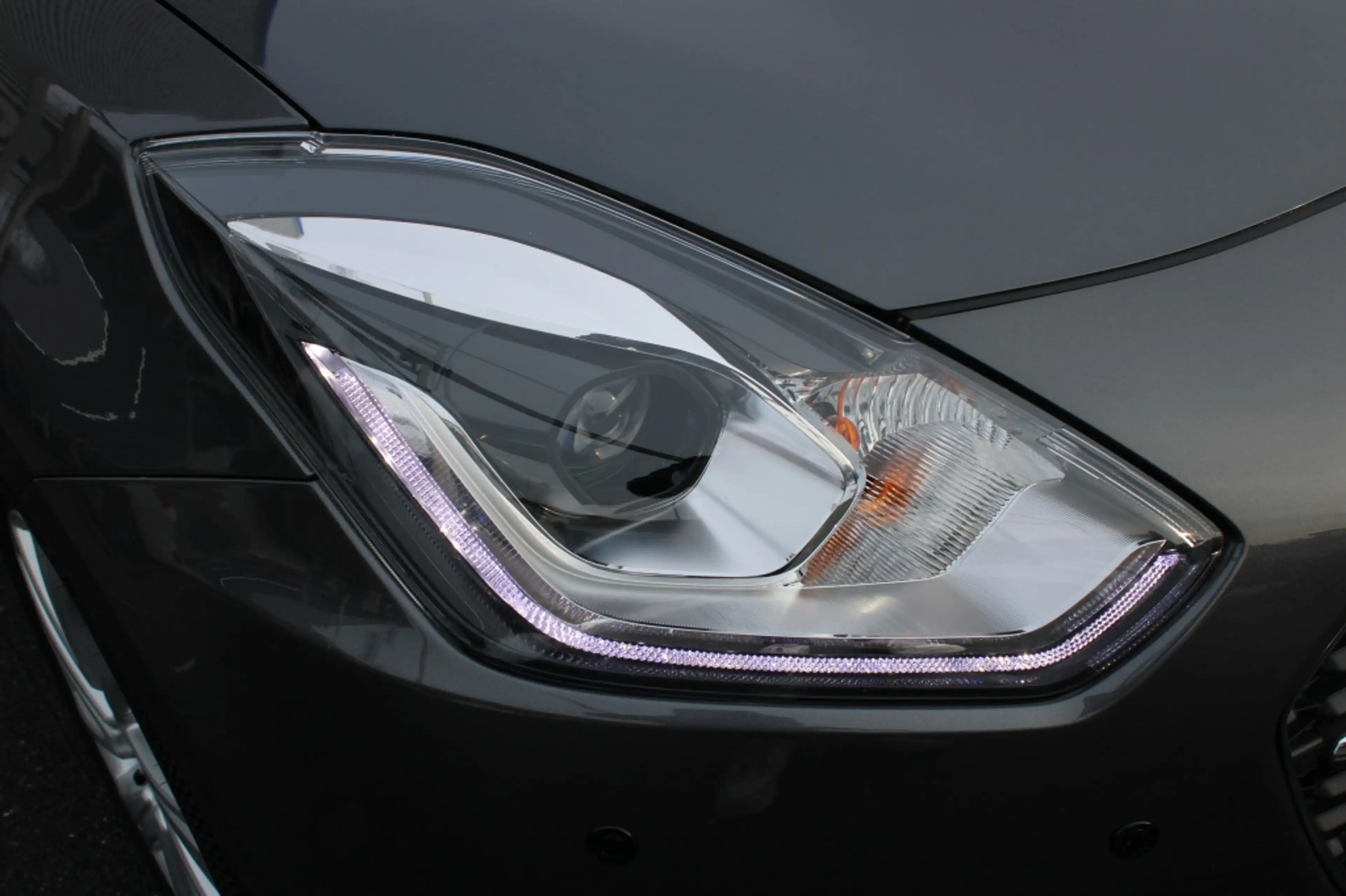 Suzuki Swift 1.2 Select Smart Hybrid Automaat — photo 31
