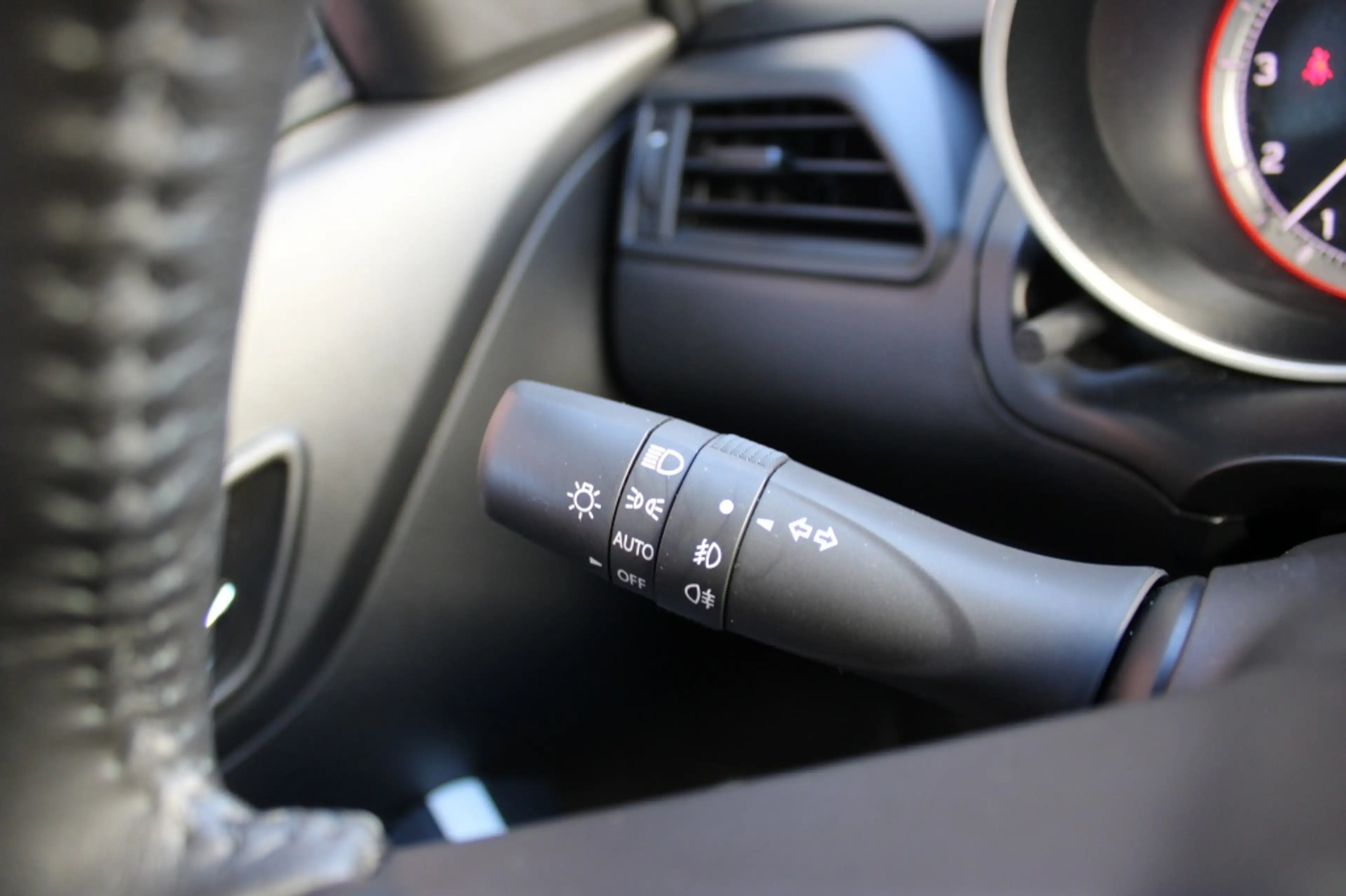Suzuki Swift 1.2 Select Smart Hybrid Automaat — photo 26