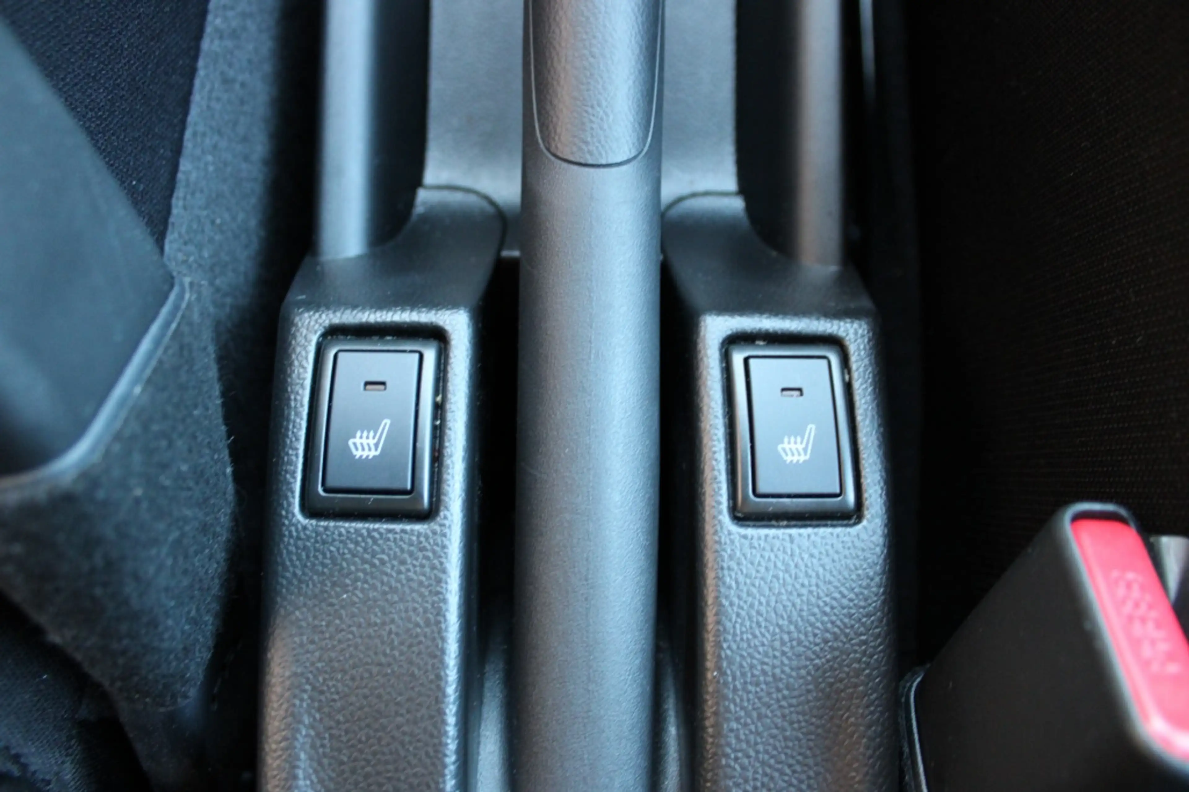 Suzuki Swift 1.2 Select Smart Hybrid Automaat — photo 11