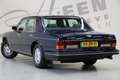 Bentley Mulsanne "S" (origineel Nederlandse auto) Blau - thumbnail 8