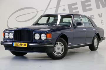 "S" (origineel Nederlandse auto)