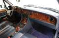 Bentley Mulsanne "S" (origineel Nederlandse auto) Blau - thumbnail 11