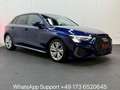 Audi A3 35 TDI S line*LED*KAMERA*ACC*CarPlay*NAVI* Blau - thumbnail 3
