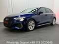 Audi A3 35 TDI S line*LED*KAMERA*ACC*CarPlay*NAVI* Blau - thumbnail 1