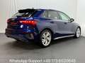 Audi A3 35 TDI S line*LED*KAMERA*ACC*CarPlay*NAVI* Blau - thumbnail 5