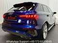 Audi A3 35 TDI S line*LED*KAMERA*ACC*CarPlay*NAVI* Blau - thumbnail 8