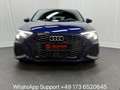 Audi A3 35 TDI S line*LED*KAMERA*ACC*CarPlay*NAVI* Blau - thumbnail 2