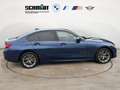 BMW 320 d xDrive Sport Line + 2Jahre-BPS.-GARANTIE Blau - thumbnail 7
