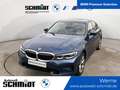 BMW 320 d xDrive Sport Line + 2Jahre-BPS.-GARANTIE Blau - thumbnail 1