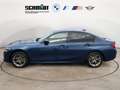 BMW 320 d xDrive Sport Line + 2Jahre-BPS.-GARANTIE Blau - thumbnail 3