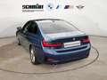 BMW 320 d xDrive Sport Line + 2Jahre-BPS.-GARANTIE Blau - thumbnail 4