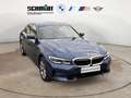 BMW 320 d xDrive Sport Line + 2Jahre-BPS.-GARANTIE Blau - thumbnail 8