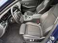 BMW 320 d xDrive Sport Line + 2Jahre-BPS.-GARANTIE Blau - thumbnail 10