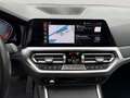 BMW 320 d xDrive Sport Line + 2Jahre-BPS.-GARANTIE Blau - thumbnail 13