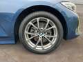 BMW 320 d xDrive Sport Line + 2Jahre-BPS.-GARANTIE Blau - thumbnail 2