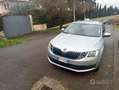 Skoda Octavia Octavia III 2017 Wagon 1.6 tdi Style 115cv dsg Argento - thumbnail 1