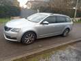 Skoda Octavia Octavia III 2017 Wagon 1.6 tdi Style 115cv dsg Argento - thumbnail 2