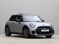 MINI Cooper S John Cooper Works Pakket XL Gris - thumbnail 7
