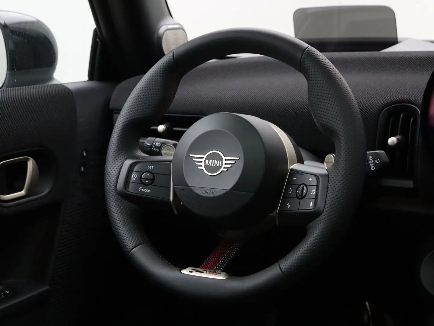 MINI Cooper S John Cooper Works Pakket XL Gris - 2